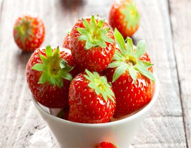 草莓有哪些禁忌 清谷田园的草莓是什么季节的