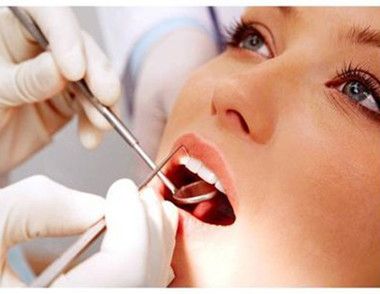 牙齿有什么不良症状 ​哪些习惯会伤害牙齿
