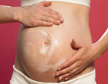 妊娠纹能消除么 妊娠纹消除的方法是什么