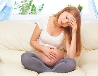 妊娠反应什么时候开始 妊娠反应对胎儿有什么影响