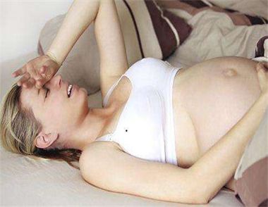 妊娠阑尾炎有什么特点 妊娠阑尾炎怎么办