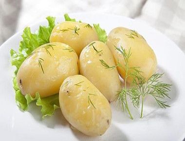 土豆有什么美容功效 土豆如何美容