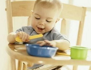 宝宝辅食添加顺序是怎样 添加辅食的作用