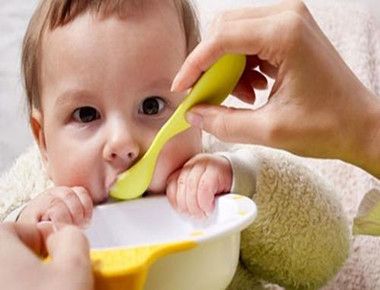 如何训练宝宝咀嚼能力 训练咀嚼的好处