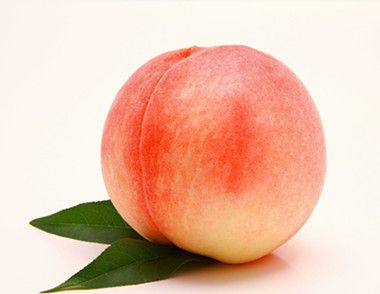 桃子如何吃 桃子的吃法