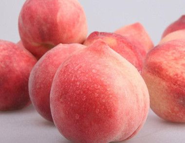 如何健康吃桃子 桃子的健康吃法