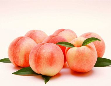 桃子一次吃多少合适 桃子一次吃多少好