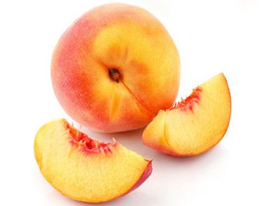 油桃和桃子的区别是什么 油桃和桃子有什么区别