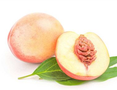 桃子的种类 毛桃和什么相克