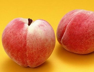 桃子的美容功效 桃子属于什么类水果