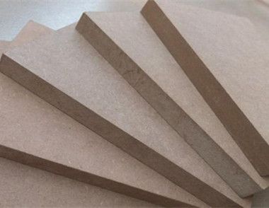 高密度纤维板的作用 高密度纤维板有什么用