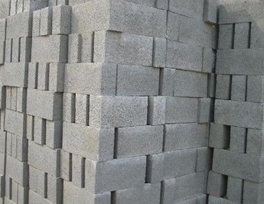 空心砖的简介 空心砖是什么