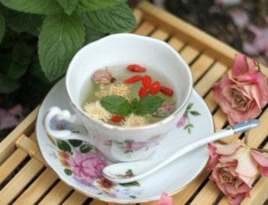 菊花茶有多少种 菊花茶有哪些品种