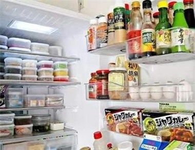怎样去除冰箱异味 如何清洗冰箱