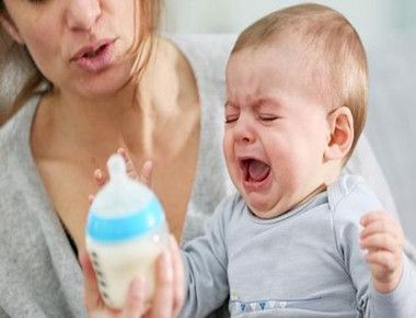 宝宝为什么突然不吃奶粉了 宝宝不吃奶粉的原因
