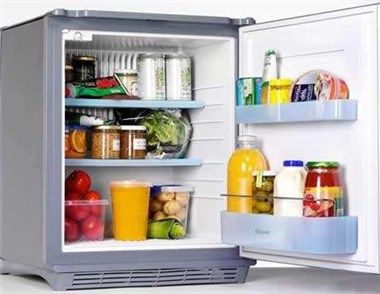 食物浪费多数来自冰箱 几种食物不要放入冰箱保存