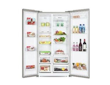 电冰箱冷藏室结冰 冰箱冷藏室有水怎么办