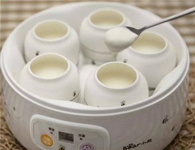 酸奶机怎么发面 酸奶机能做纳豆吗