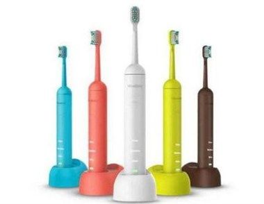 如何选购电动牙刷 电动牙刷的分类
