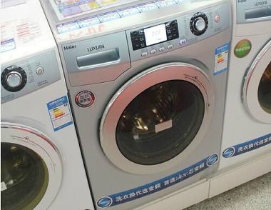 滚筒洗衣机有什么缺点 滚筒洗衣机有哪些不好的方面