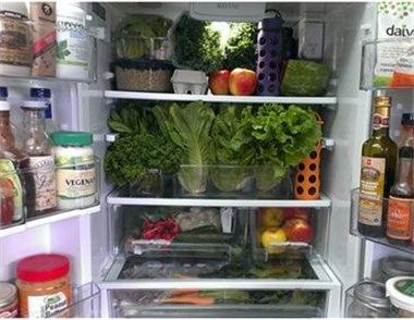 冰箱病是什么 别让孩子吃冰箱里的5食物