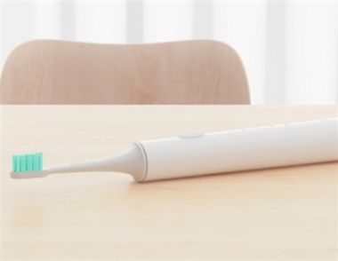 声波电动牙刷有哪些优势 声波电动牙刷和旋转电动牙刷