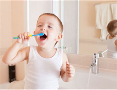 电动牙刷的危害 电动牙刷有什么坏处