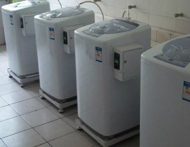 投币洗衣机怎么用 投币洗衣机功能特点有哪些