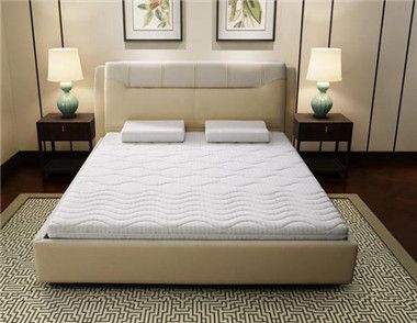 乳胶床垫有哪些利弊 乳胶床垫可以直接睡吗