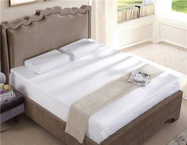 床垫如何验货 床垫太硬有什么缺点