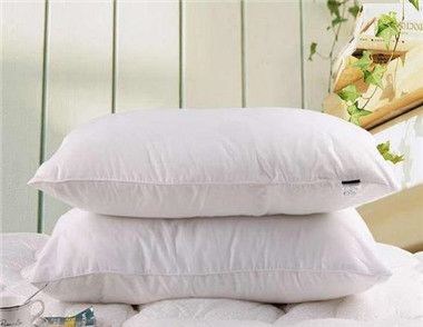 枕芯用什么填充好 枕芯填充物怎么选