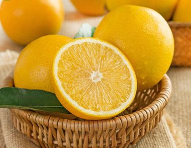 感冒能吃橙子吗 血橙与橙子有什么区别