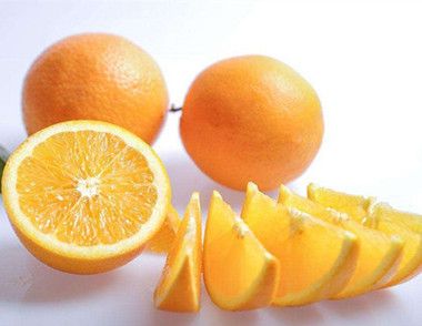 人流后可以吃橙子吗 人流后吃橙子会怎样