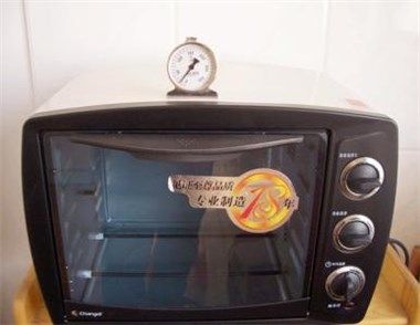 如何使用烤箱温度计 测烤箱内的实际温度