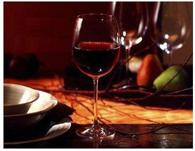 葡萄酒品酒步骤 葡萄酒的正确喝法是什么