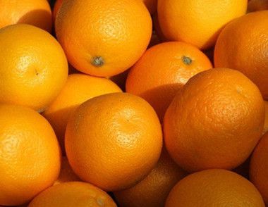 橙子的食疗效果 夏季多吃橙子的好处