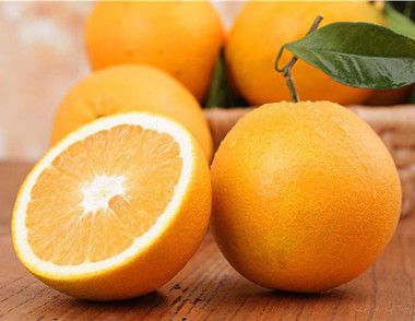 孕妇吃橙子好吗 孕妇吃橙子的方法