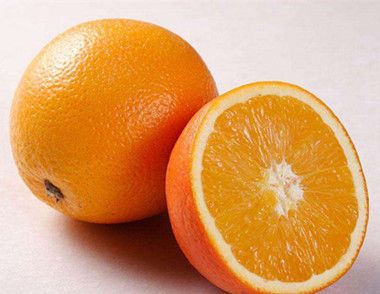 怎么看橙子是否新鲜 橙子是否新鲜怎么辨别