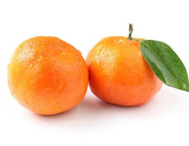 孕妇能吃盐蒸橙子吗 盐蒸橙子止咳的原理