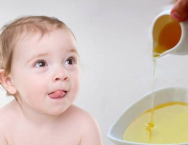婴儿几个月可以吃核桃油 婴儿怎么吃核桃油