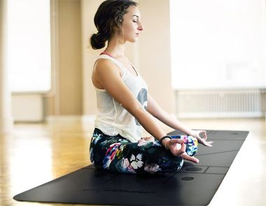 瑜伽垫有甲醛么 瑜伽垫可以用什么代替