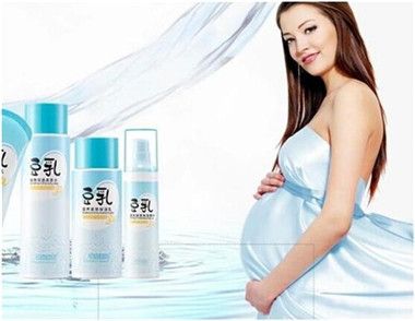 孕妇专用护肤品的好处 孕妇护肤品中使用禁忌成分