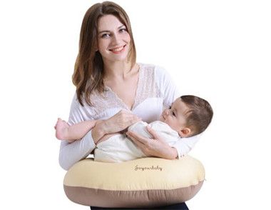 哺乳枕是什么 哺乳枕有用吗
