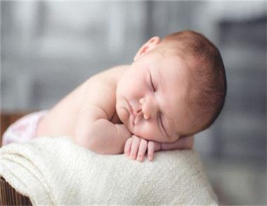 怎样让宝宝睡得更安稳 如何改善宝宝睡眠习惯