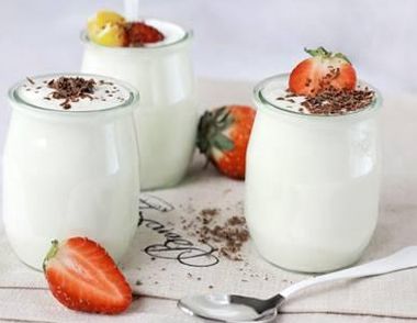 酸奶什么时候喝对身体好 酸奶可以加热么