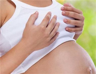 如何进行孕期乳房护理 孕期如何护理乳头