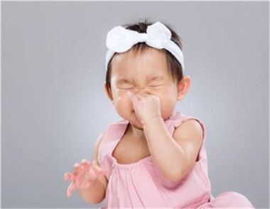 如何预防宝宝夏季感冒 宝宝夏天感冒流鼻涕怎么办