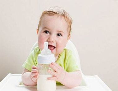 宝宝奶粉经常换好么 宝宝奶粉过敏怎么办