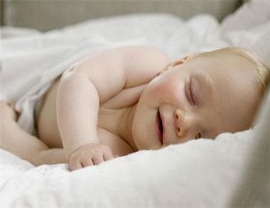 如何预防宝宝睡觉打呼噜 宝宝睡觉打呼噜有哪些原因