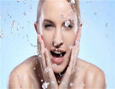 敏感肌肤怎样洗脸好 敏感肌肤可以使用白醋洗脸吗